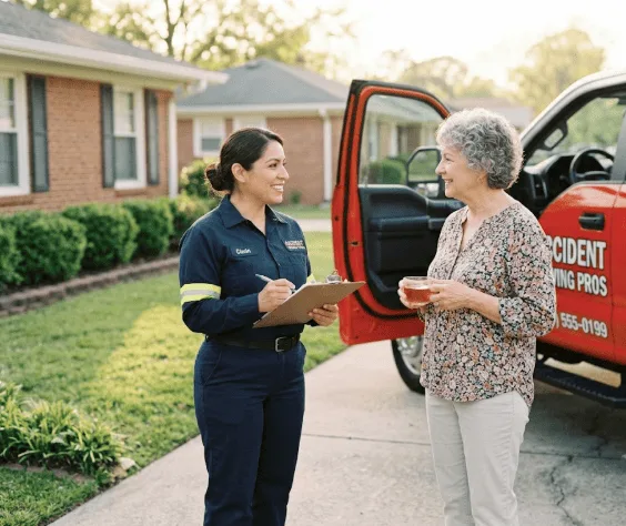 Accident Towing Service Bass Lake, CA FAQs